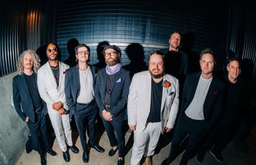 St. paul & the broken bones