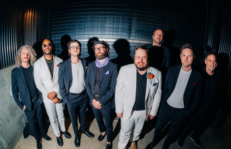 St. Paul and The Broken Bones