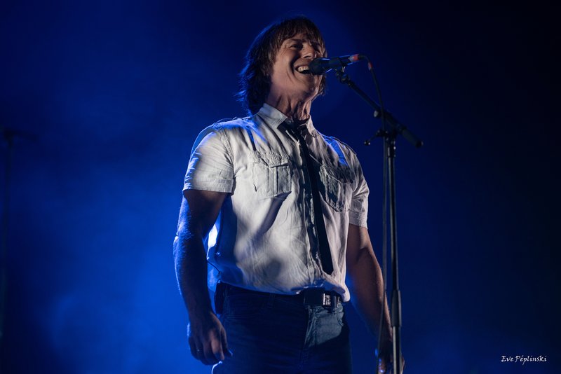 Goldmen - Best of Goldman - Tournée