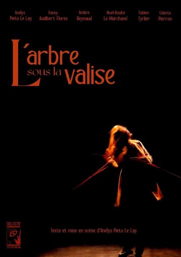 L'Arbre sous la valise