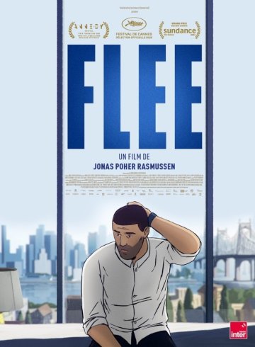 Flee / Marathon de films queer