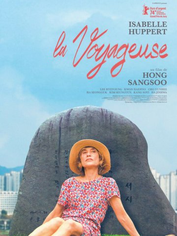 La Voyageuse / Rencontre avec Emmanuel Cano