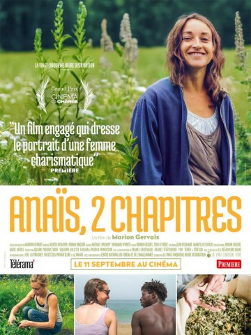 Anaïs, 2 chapitres / Rencontre avec La Cimade