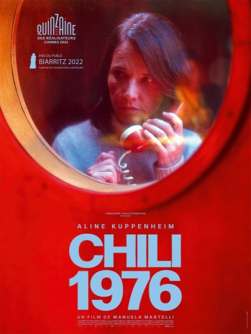 Chili 1976 /  Rencontre avec l'association APIAF
