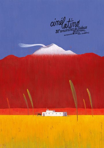 Cinélatino 2026