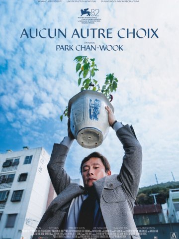 Aucun autre choix / Rencontre avec Valentin Berty
