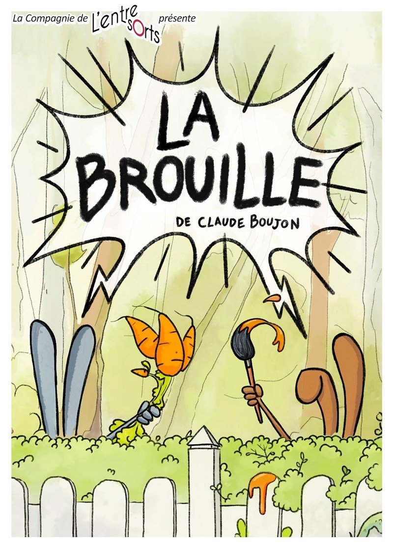 La brouille