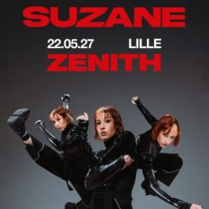 SUZANE