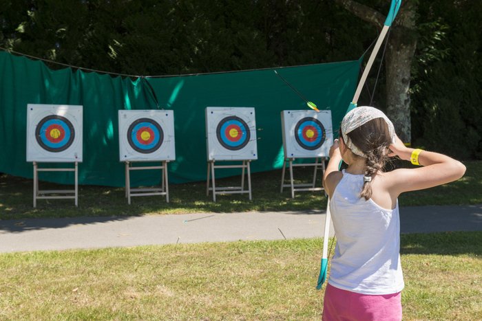 Les Olympiades des bords de Vienne 2026