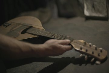 Audition