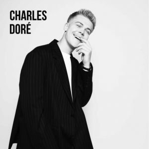 CHARLES DORE