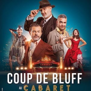 Coup de Bluff au Cabaret