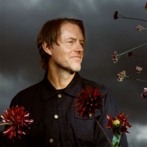 ED O'BRIEN