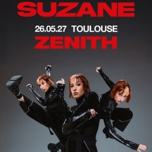 SUZANE