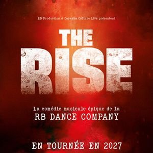 THE RISE