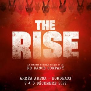 THE RISE