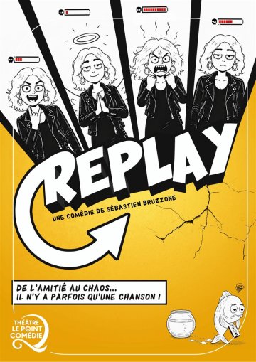 Replay