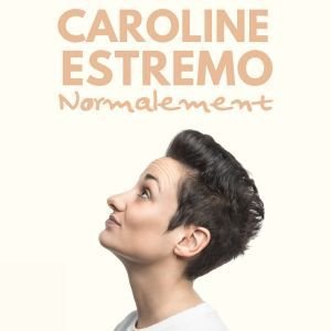 CAROLINE ESTREMO