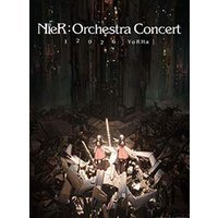 Nier:orchestra concert 12026 [ yorha ]
