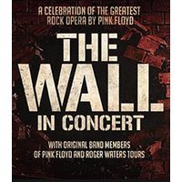 The wall