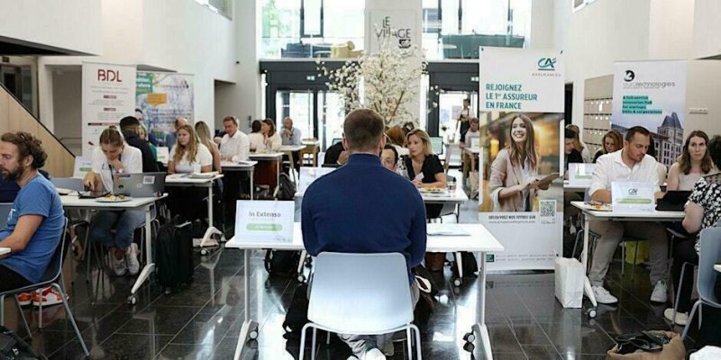Les entreprises du Puy-en-Velay recrutent : +30 postes disponibles !