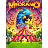 La legende de l'oiseau bleu