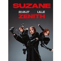 Suzane