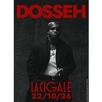 Dosseh