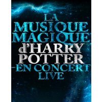 The magical music of harry potter