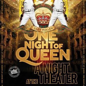 ONE NIGHT OF QUEEN