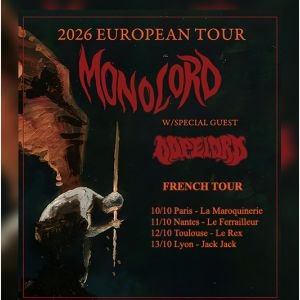 MONOLORD + Dopelord