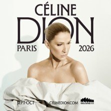 Céline Dion Paris 2026