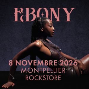 EBONY