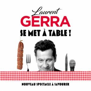 LAURENT GERRA
