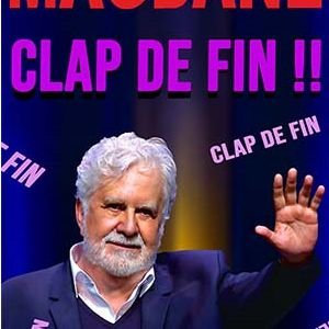 ROLAND MAGDANE