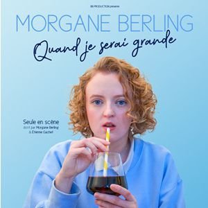 MORGANE BERLING