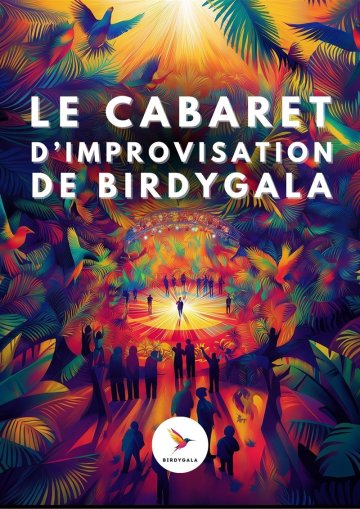 Cabaret d'Improvisation
