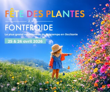 Fête des Plantes