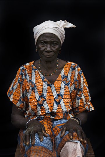 Ann-Christine Woehrl - Witches in Exile