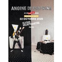 Angine de Poitrine  