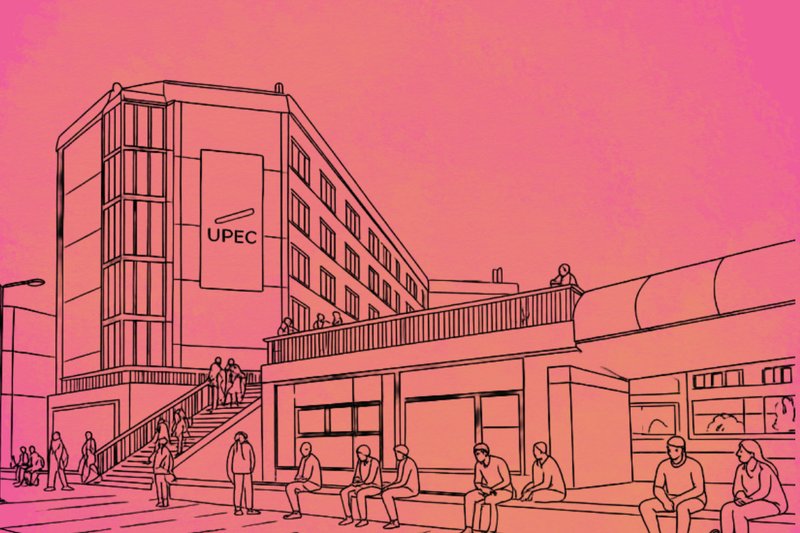 Printemps de l'orientation à l'UPEC