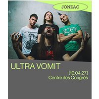 Ultra vomit