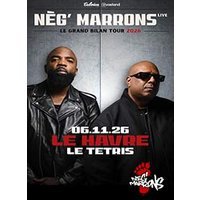 Neg' marrons