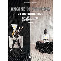 Angine de poitrine