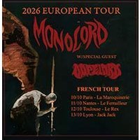 Monolord + dopelord