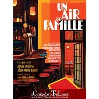 Un air de famille