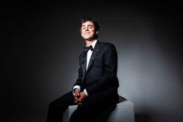 LUCA RAVENNA