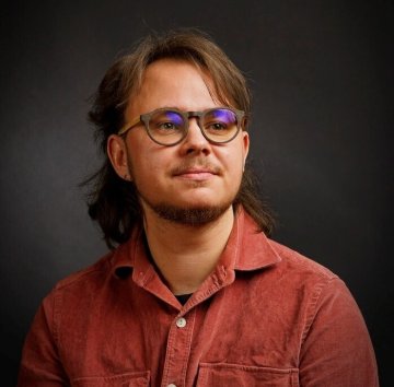Balade littéraire avec l’auteur Jolan Bertrand