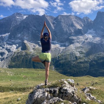 ATELIER YOGA