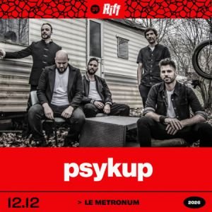 Psykup